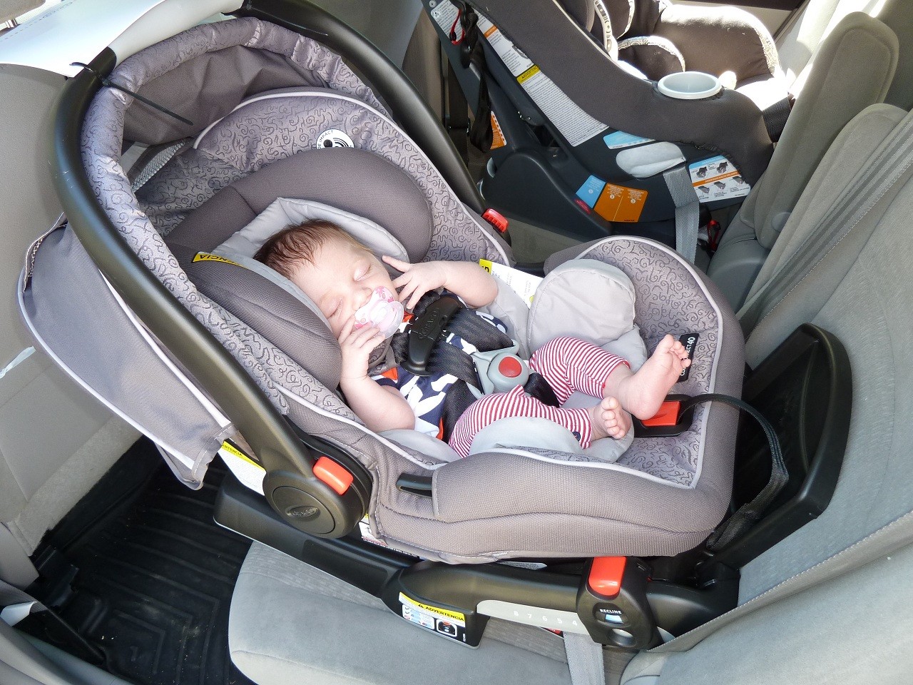 graco snugride click connect 35 infant car seat reviews