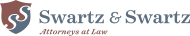 Swartz & Swartz, P.C Logo