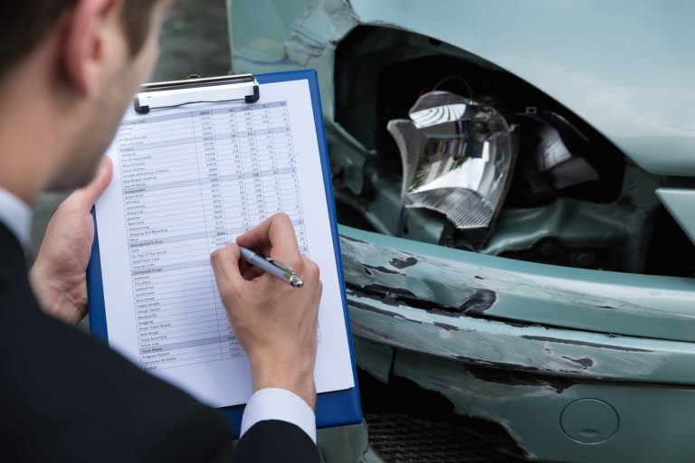 Trucking Accident Law Firms 