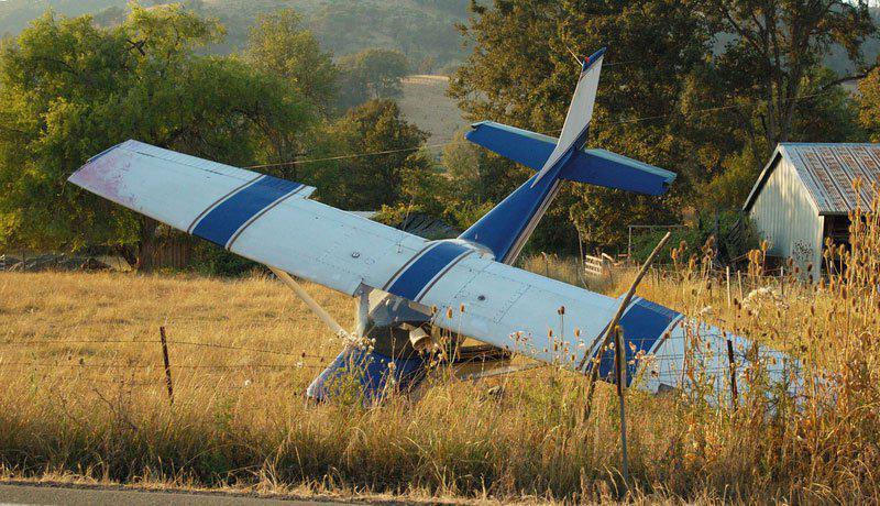 Aircraft Accident lawyer in Boston
