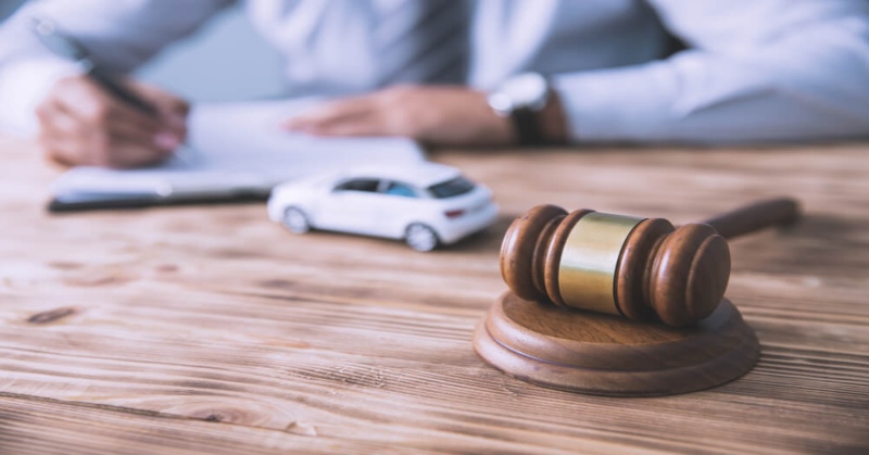 5 Essential Qualities Of A Car Accident Lawyer, Boston | Swartz Law