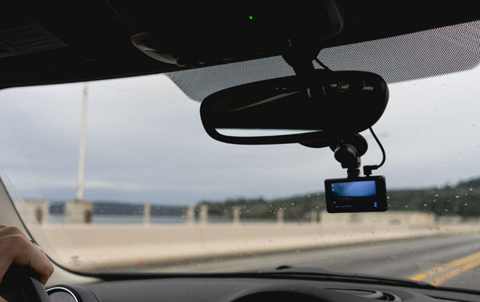 Using Dashcam Evidence In Your Car Accident Claim boston car accident lawyer
