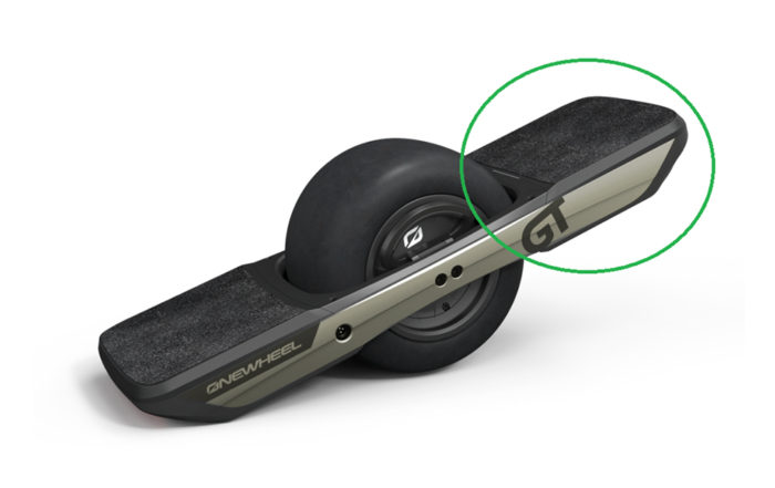 Future Motion Recalls Footpads for Onewheel