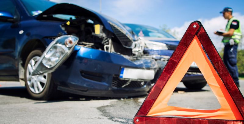 personal injury attorneys road accident