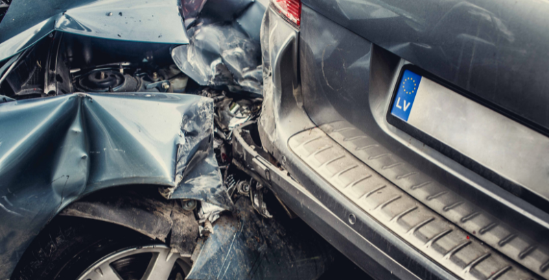 top personal injury lawyer car accident