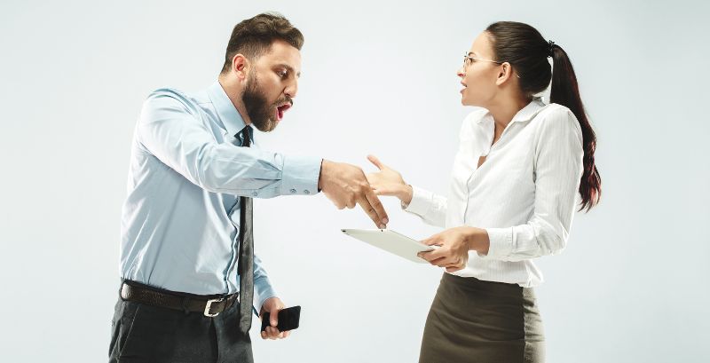 workplace harassment lawyer
