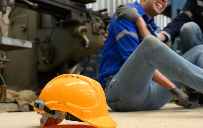 personal injury