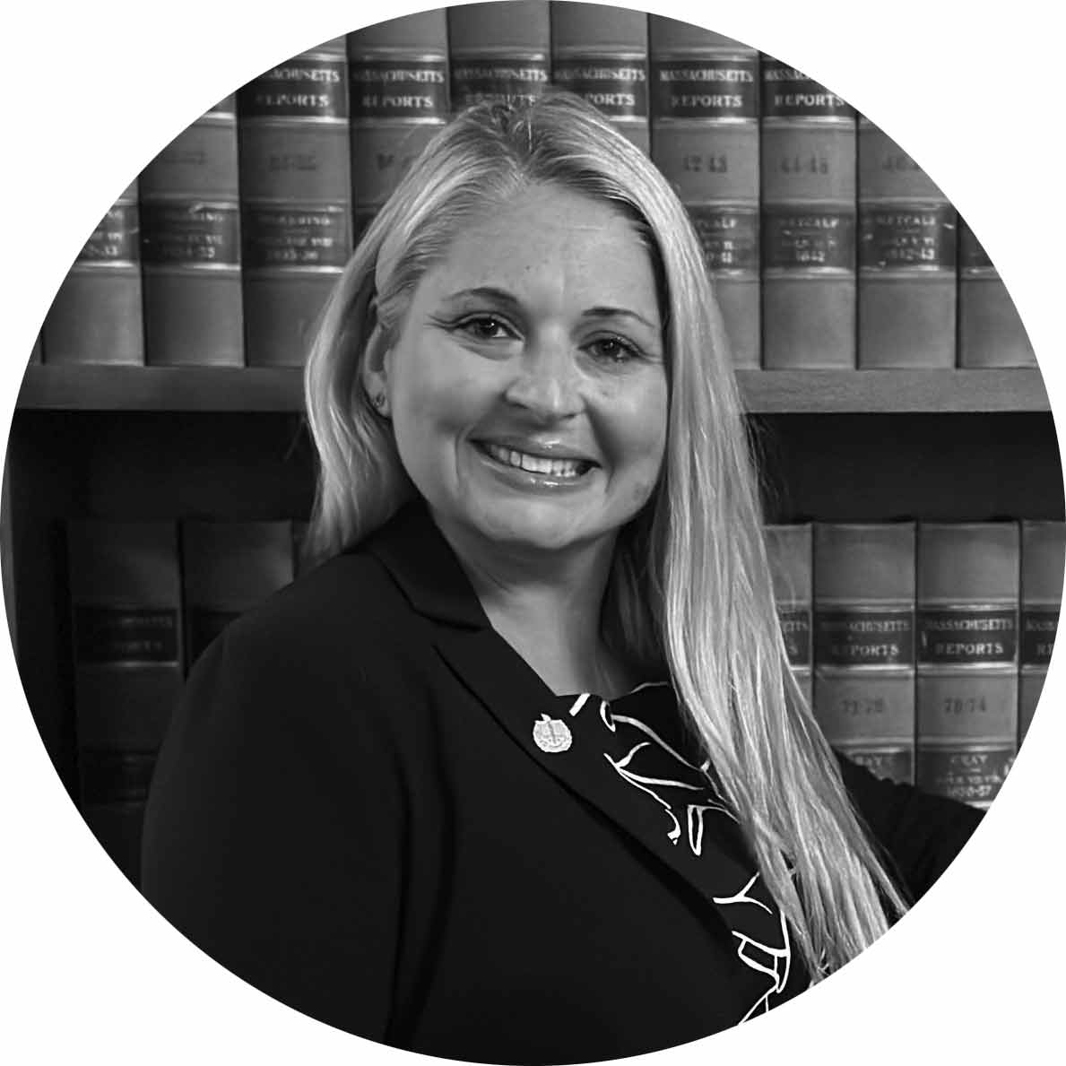 Kristy L. Rivers Esq