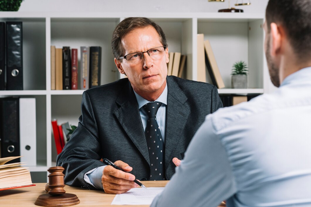 Personal Injury Settlement Negotiations