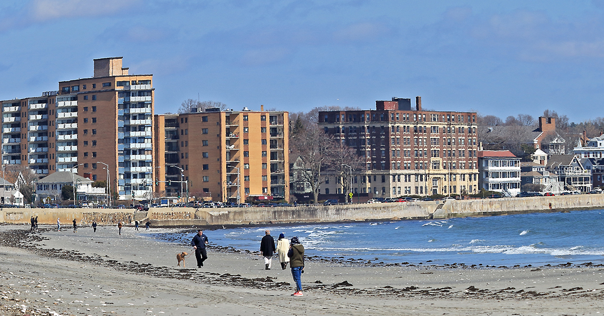 nahant