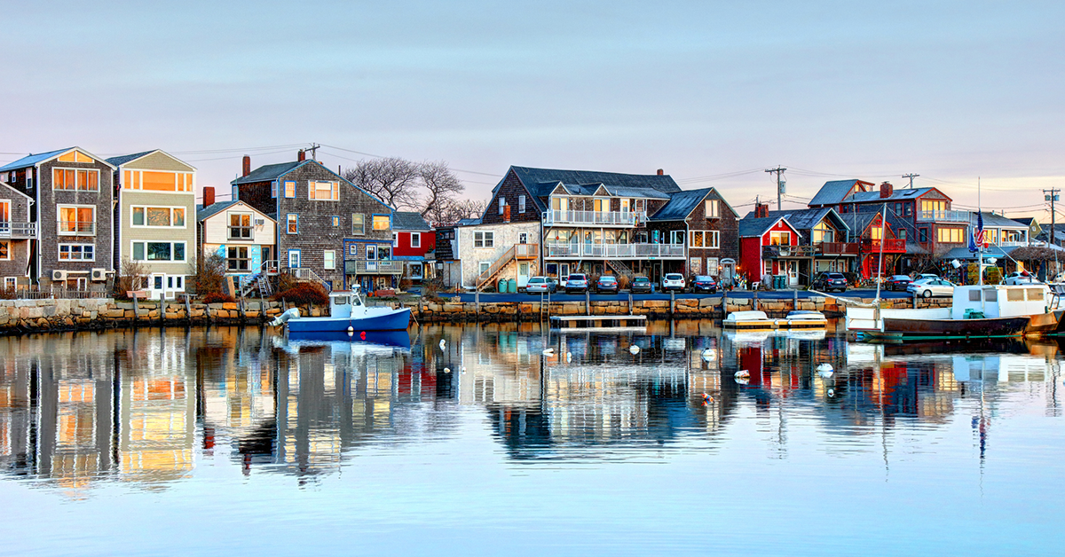 rockport