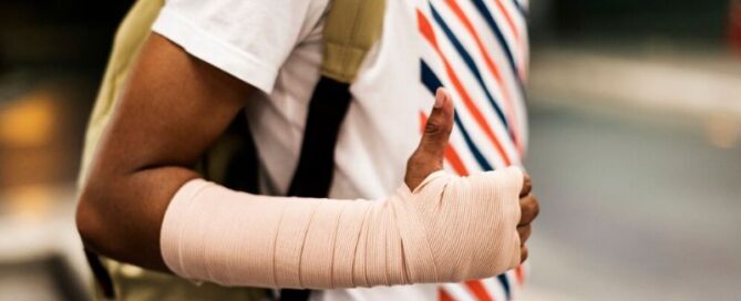 Personal Injury Settlement