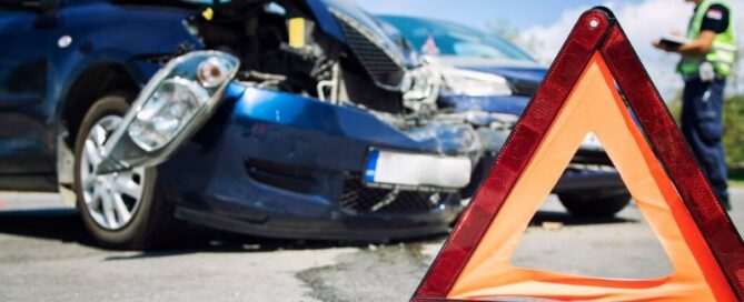 Road Traffic Accident Claim