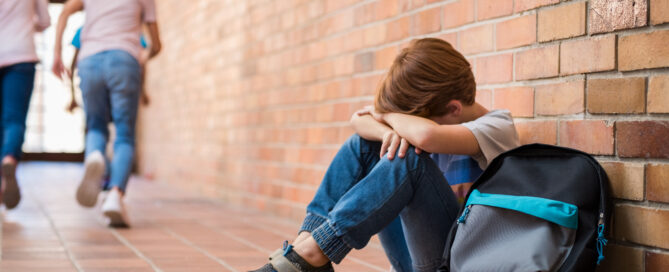 Bullying at school