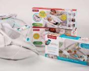 CR Health Inlinehero v2 fisher price rock and play 0419
