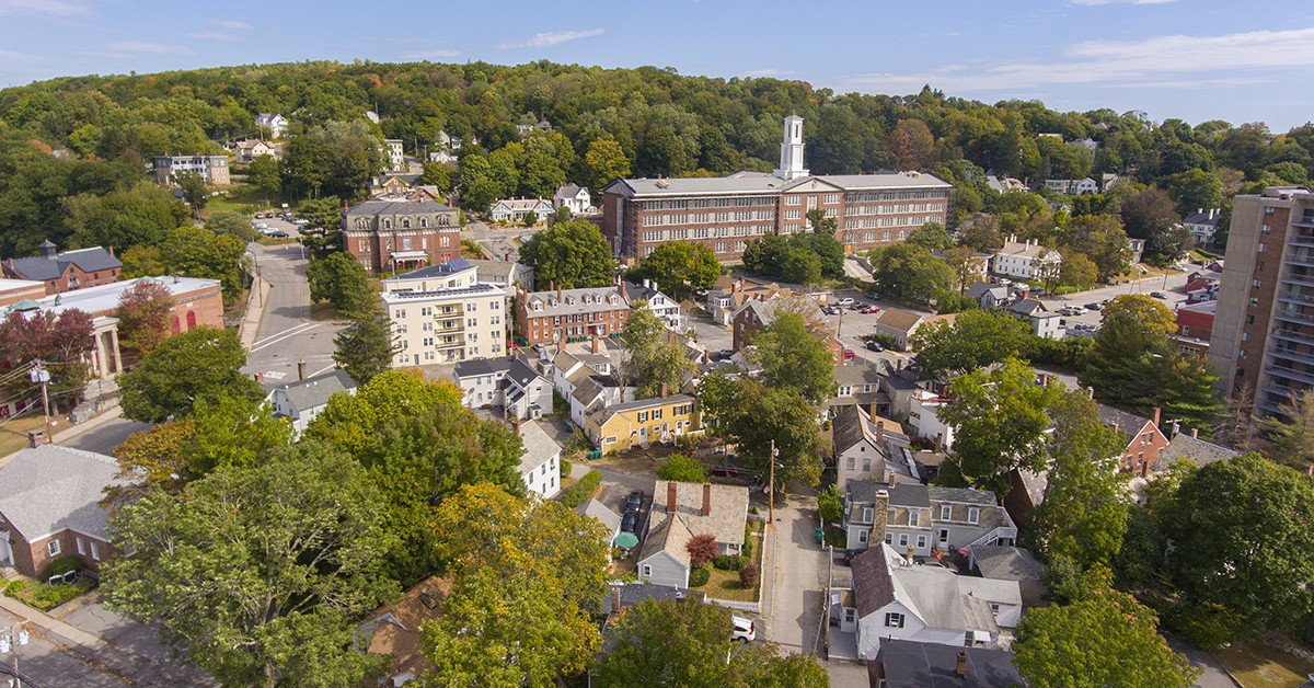 Fitchburg