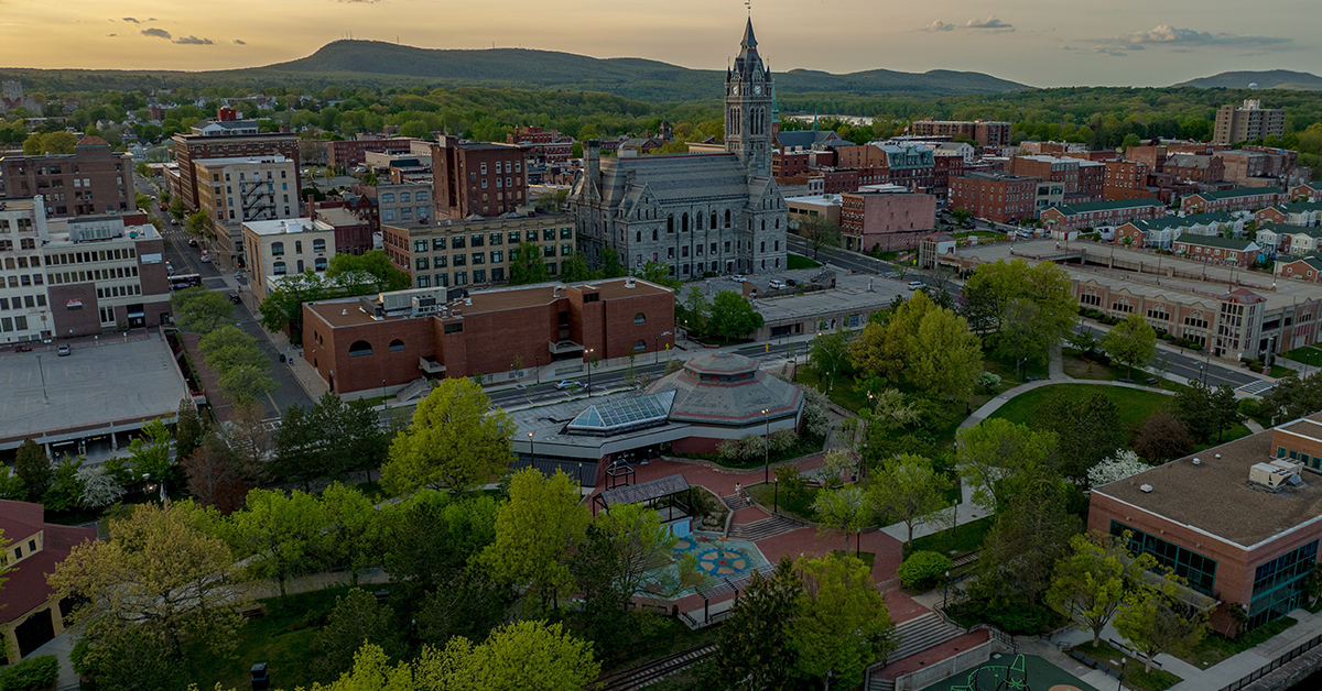 holyoke