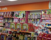 toy store