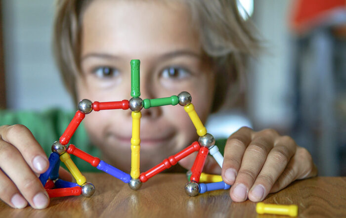 magnet toys