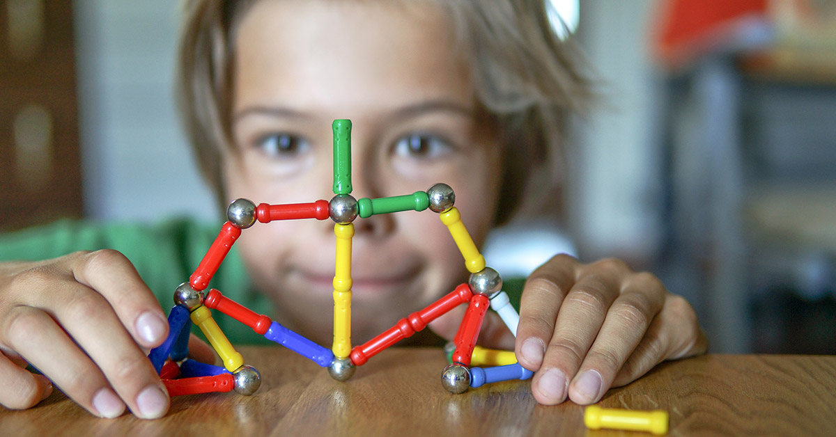 magnet toys