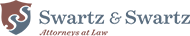 Swartz & Swartz, P.C Logo