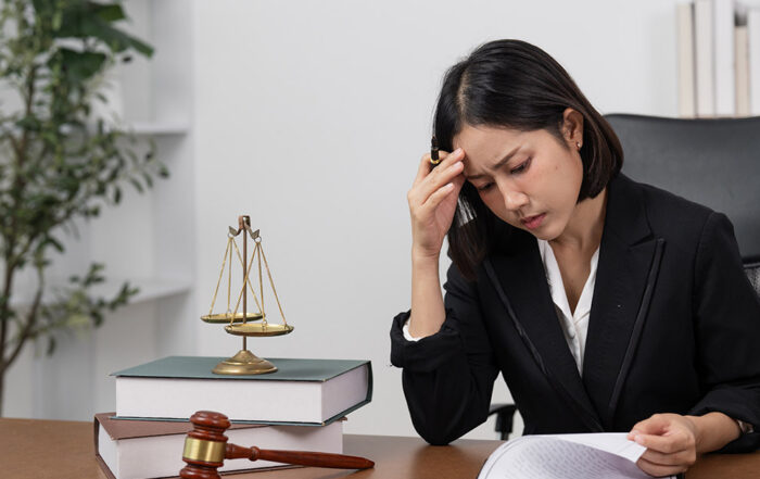 80/20 Rule for lawyers and personal injury case strategy