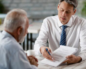 personal injury lawyer