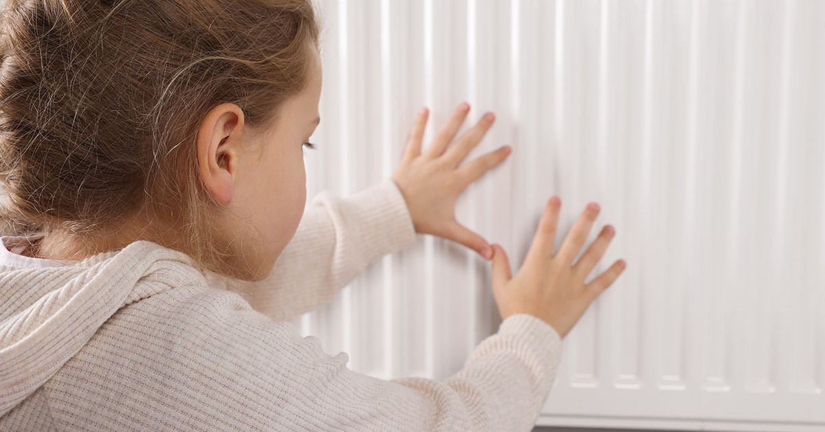 space heaters