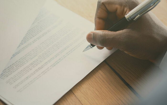 Documents to bring to a first lawyer consultation