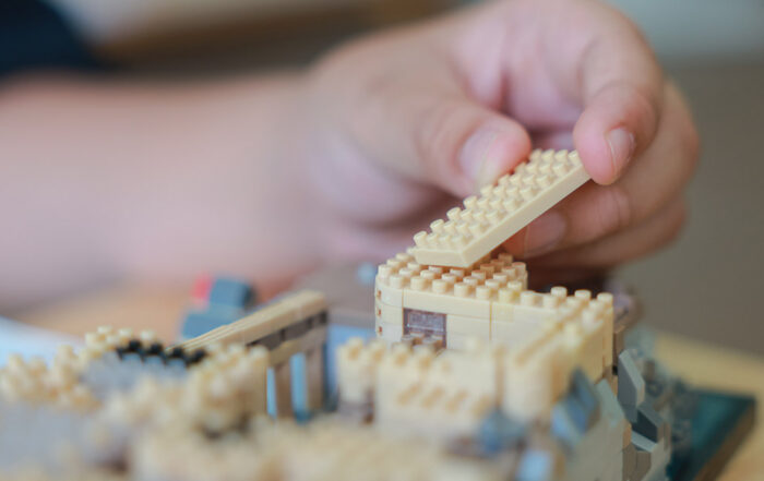 tiny toys