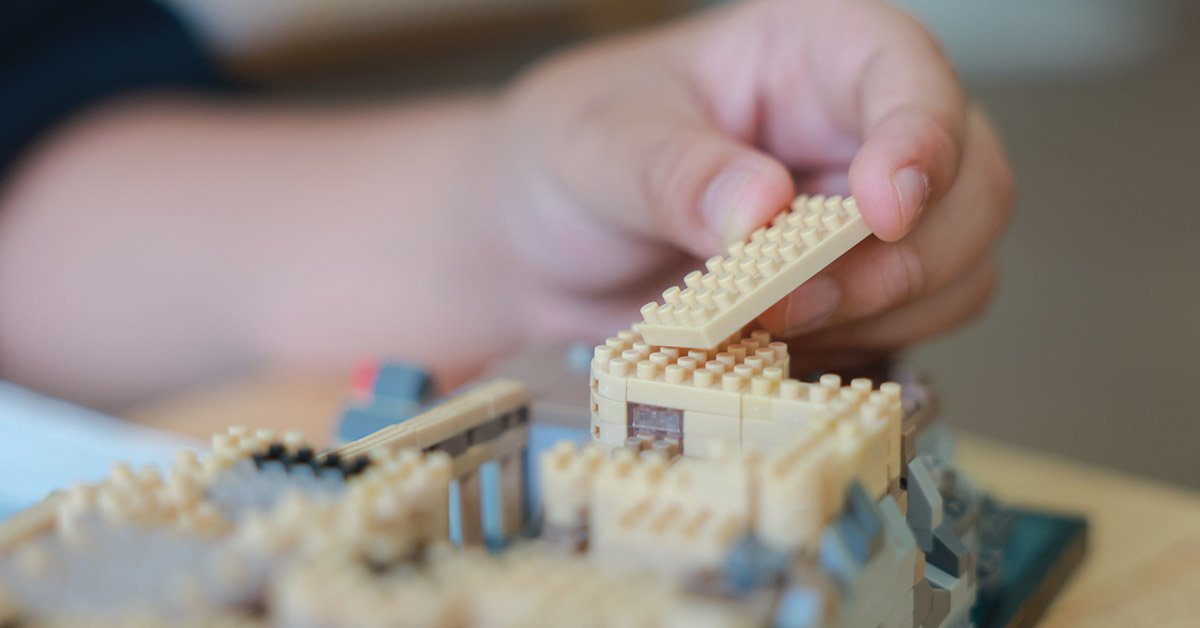 tiny toys