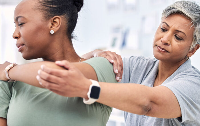 Pain and suffering Massachusetts personal injury case