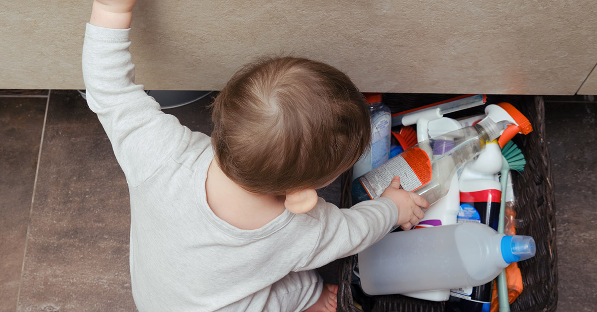 Household Cleaners